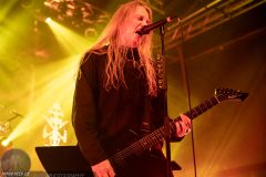 Hypocrisy in der Kulturfabrik Esch am 10. November 2022