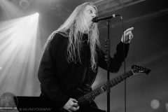 Hypocrisy in der Kulturfabrik Esch am 10. November 2022