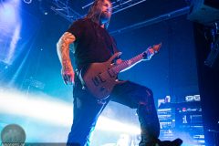 Hypocrisy in der Kulturfabrik Esch am 10. November 2022