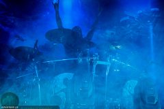Hypocrisy in der Kulturfabrik Esch am 10. November 2022