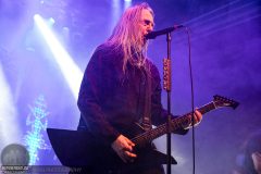 Hypocrisy in der Kulturfabrik Esch am 10. November 2022