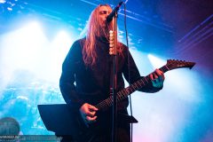 Hypocrisy in der Kulturfabrik Esch am 10. November 2022