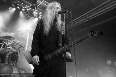 Hypocrisy in der Kulturfabrik Esch am 10. November 2022