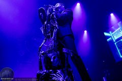 Ice Nine Kills in der Rockhal Luxemburg 02.06.2022
