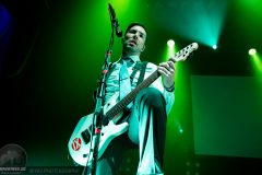 Ice Nine Kills in der Rockhal Luxemburg 02.06.2022