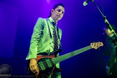 Ice Nine Kills in der Rockhal Luxemburg 02.06.2022