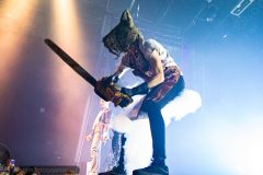 Ice Nine Kills in der Rockhal Luxemburg 02.06.2022