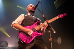 Ice Nine Kills in der Rockhal Luxemburg 02.06.2022