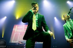 Ice Nine Kills in der Rockhal Luxemburg 02.06.2022