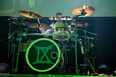 Ice Nine Kills in der Rockhal Luxemburg 02.06.2022