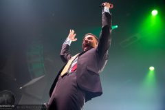 Ice Nine Kills in der Rockhal Luxemburg 02.06.2022