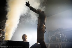 Ice Nine Kills in der Rockhal Luxemburg 02.06.2022