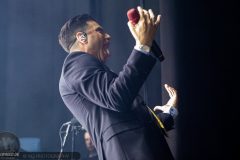 Ice Nine Kills in der Rockhal Luxemburg 02.06.2022