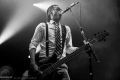 Ice Nine Kills in der Rockhal Luxemburg 02.06.2022