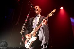 Ice Nine Kills in der Rockhal Luxemburg 02.06.2022