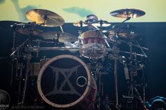 Ice Nine Kills in der Rockhal Luxemburg 02.06.2022
