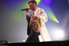 Ice Nine Kills in der Rockhal Luxemburg 02.06.2022
