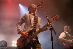 Ice Nine Kills in der Rockhal Luxemburg 02.06.2022