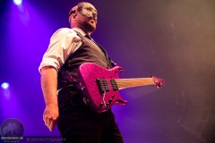 Ice Nine Kills in der Rockhal Luxemburg 02.06.2022