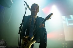 Ice Nine Kills in der Rockhal Luxemburg 02.06.2022