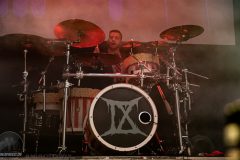 Ice Nine Kills in der Rockhal Luxemburg 02.06.2022