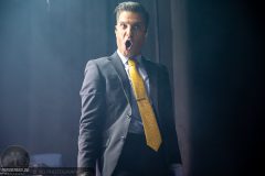 Ice Nine Kills in der Rockhal Luxemburg 02.06.2022