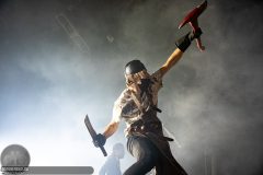 Ice Nine Kills in der Rockhal Luxemburg 02.06.2022