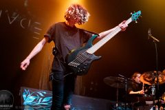 Illumishade in der Rockhal Esch am 24. April 2023