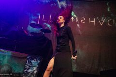 Illumishade in der Rockhal Esch am 24. April 2023