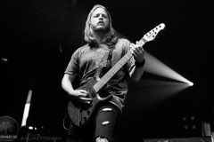 Illumishade in der Rockhal Esch am 24. April 2023