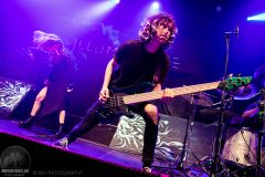 Illumishade in der Rockhal Esch am 24. April 2023