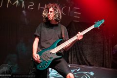 Illumishade in der Rockhal Esch am 24. April 2023