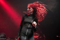 Illumishade in der Rockhal Esch am 24. April 2023