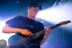 Immerse in den Atelier, Luxemburg am 01.03.2025