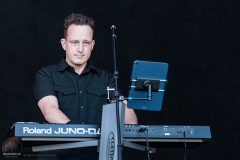 JanRevolution - M'era Luna 2024