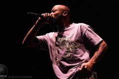 Jesus Piece in der Rockhal Esch-sur-Alzette, Luxemburg am 06.11.2024