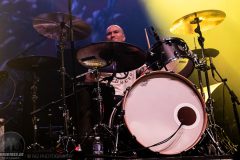 Jesus Piece in der Rockhal Esch-sur-Alzette, Luxemburg am 06.11.2024