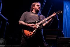 Jesus Piece in der Rockhal Esch-sur-Alzette, Luxemburg am 06.11.2024