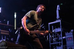 Jesus Piece in der Rockhal Esch-sur-Alzette, Luxemburg am 06.11.2024
