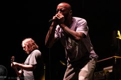 Jesus Piece in der Rockhal Esch-sur-Alzette, Luxemburg am 06.11.2024