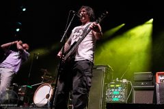 Jesus Piece in der Rockhal Esch-sur-Alzette, Luxemburg am 06.11.2024
