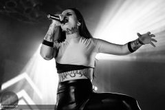 Jinjer-EuroblastEssigfabrikKoeln-02102021-27