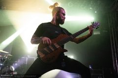 Jinjer-EuroblastEssigfabrikKoeln-02102021-29