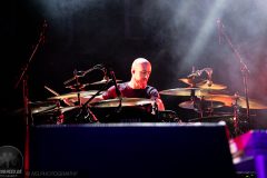 Jinjer in der Rockhal Esch am 22. Februar 2023