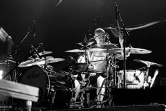 Jinjer in der Rockhal Esch-sur-Alzette, Luxemburg am 06.11.2024