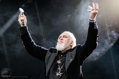 Joachim Witt - M'era Luna 2023