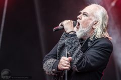 Joachim Witt - M'era Luna 2023