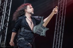 Joachim Witt - M'era Luna 2023