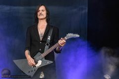 Joachim Witt - M'era Luna 2025