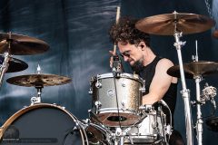 Joachim Witt - M'era Luna 2025